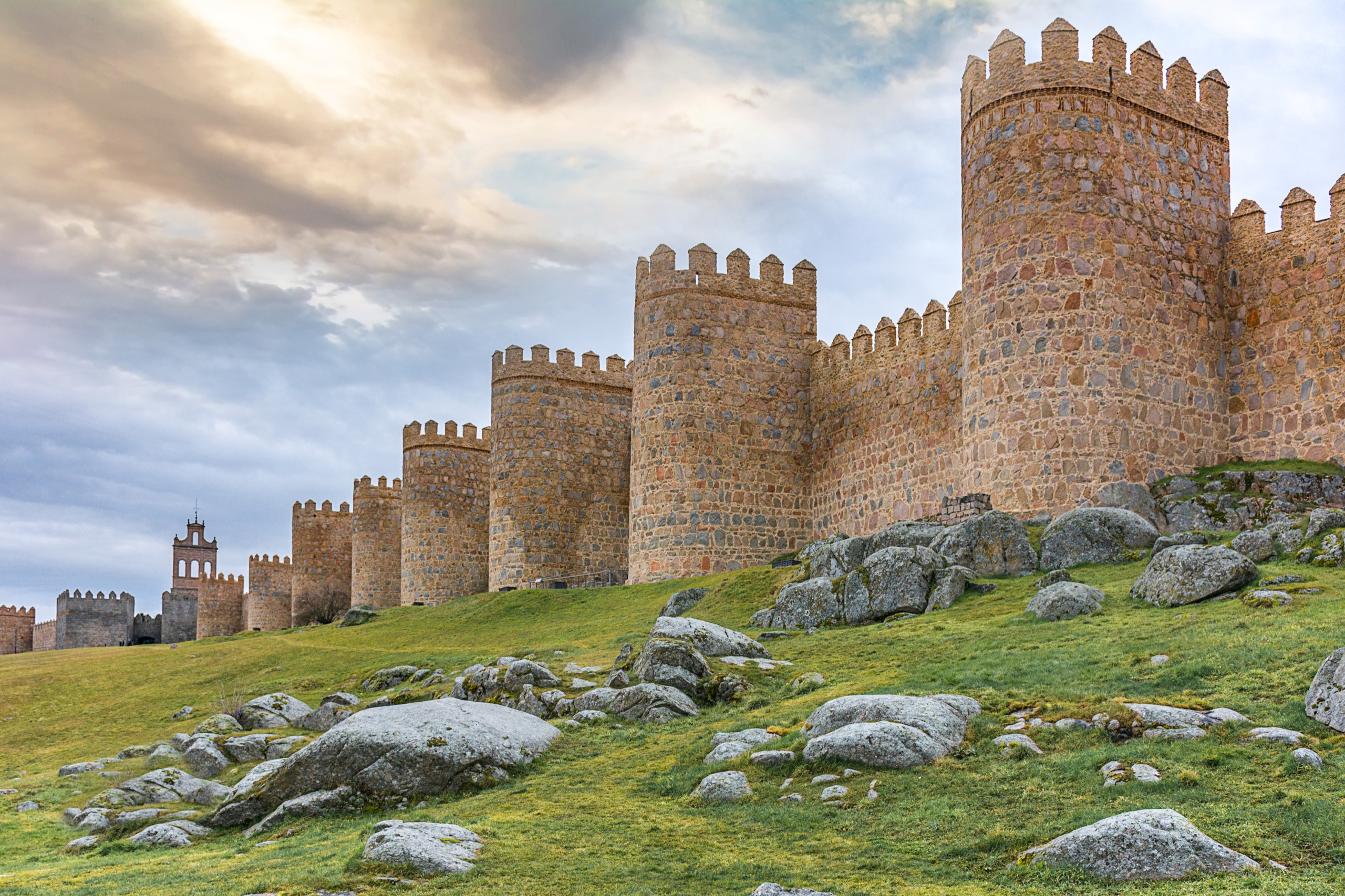 Castle