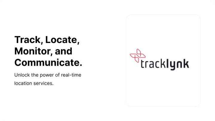 tracklynk