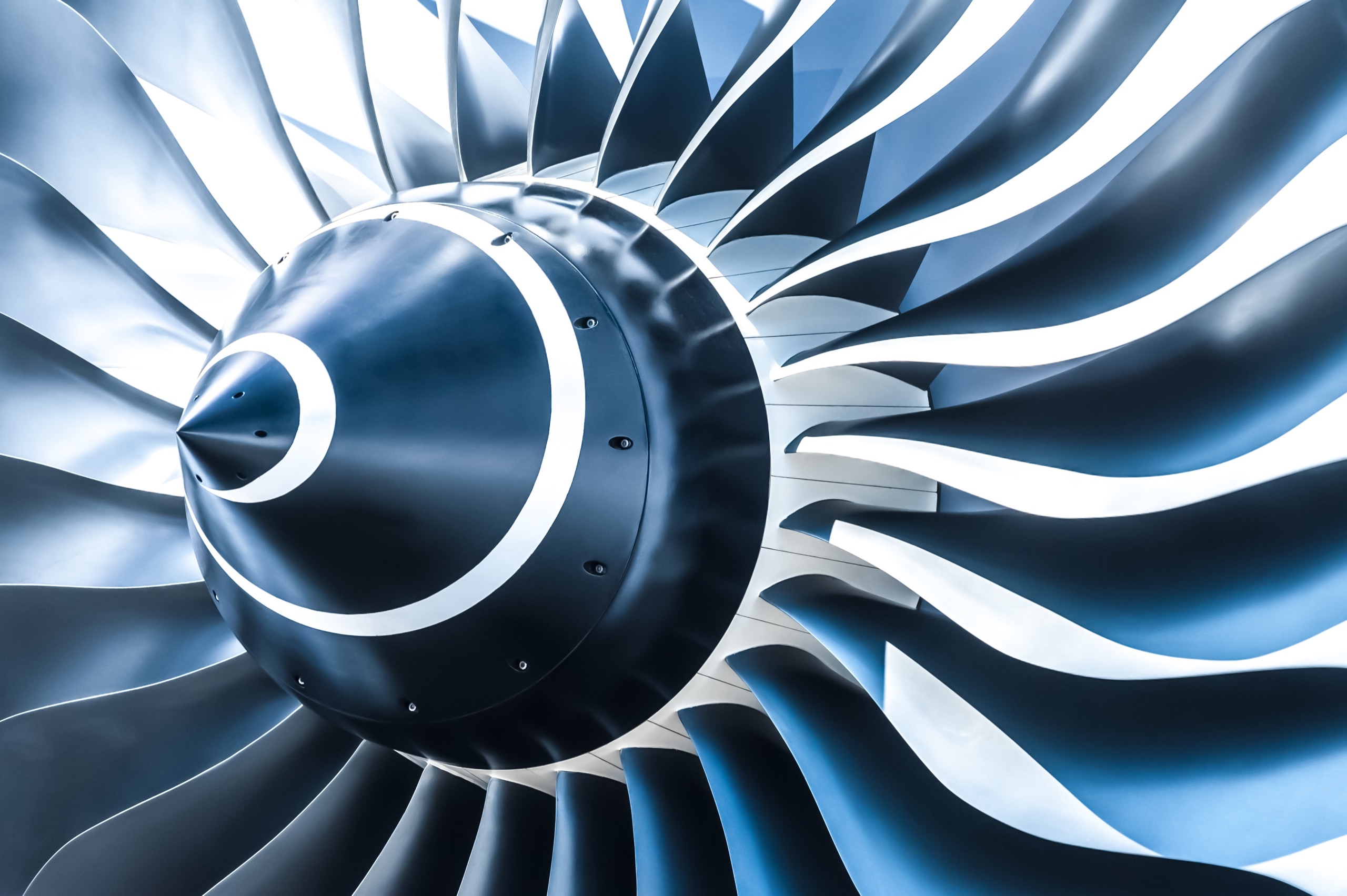 Jet-Engine