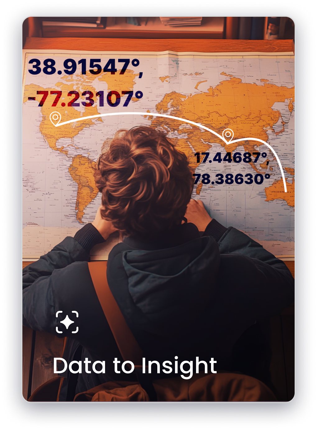 data to insight