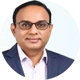 Krishna Ayagari