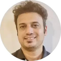 Rajaneesh Shetty