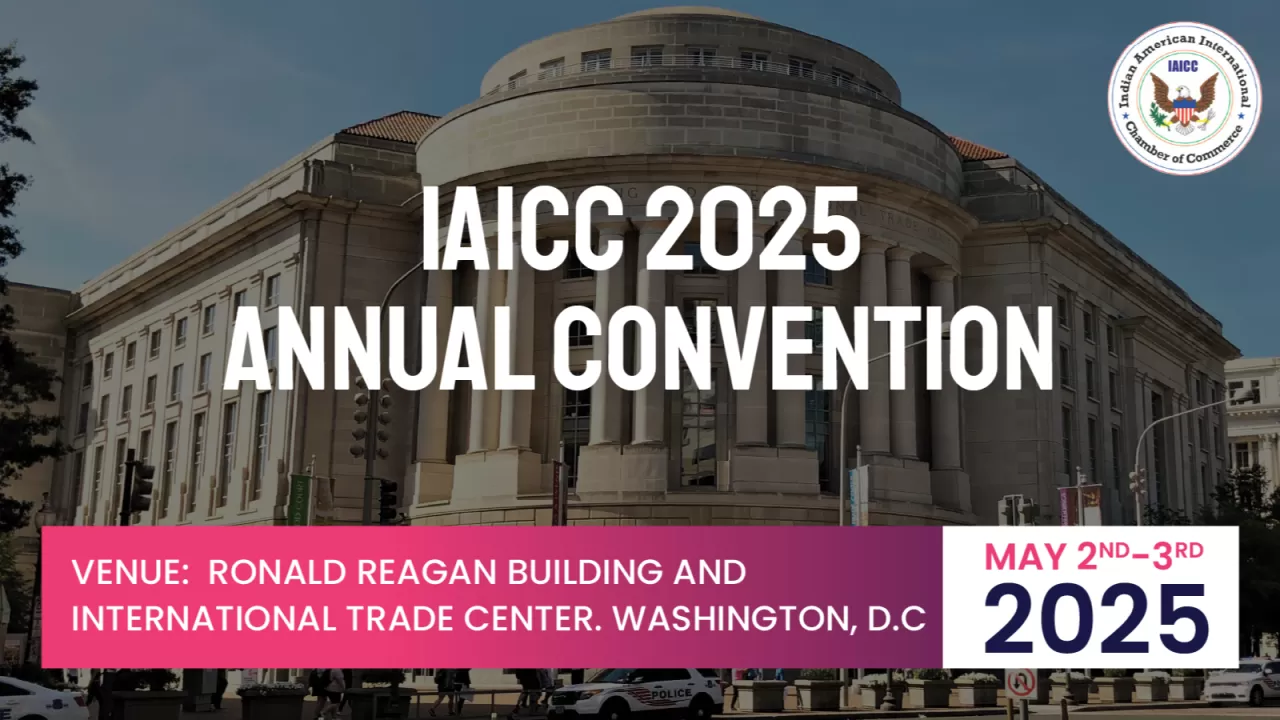 IAICC