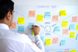 Empathy That Goes Beyond User Experience Research